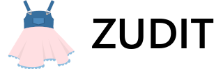 Logo zudit.pl